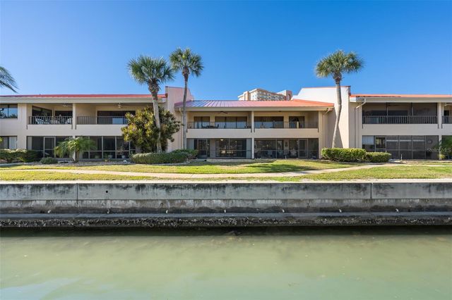 4750 BRITTANY DRIVE S 26, St Petersburg, FL 33715