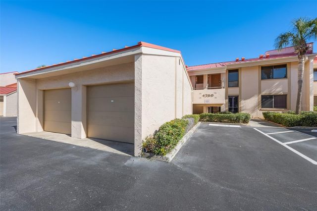 4750 BRITTANY DRIVE S 26, St Petersburg, FL 33715