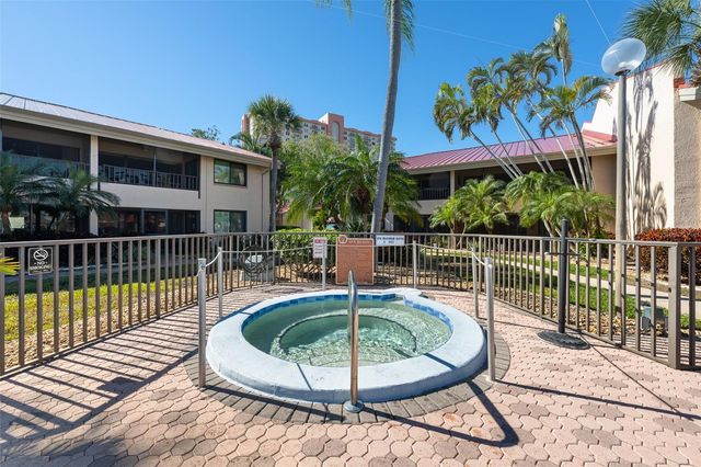 4750 BRITTANY DRIVE S 26, St Petersburg, FL 33715