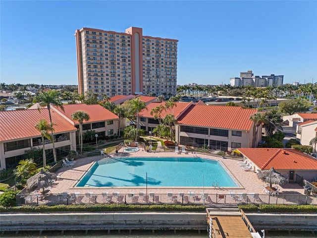 4750 BRITTANY DRIVE S 26, St Petersburg, FL 33715