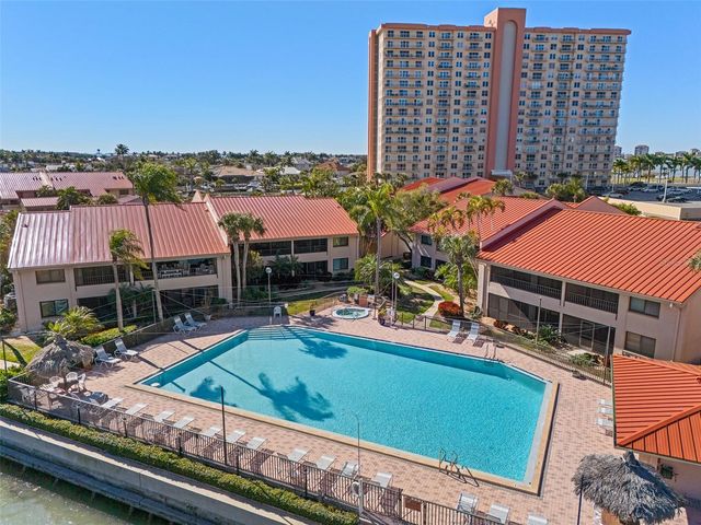 4750 BRITTANY DRIVE S 26, St Petersburg, FL 33715