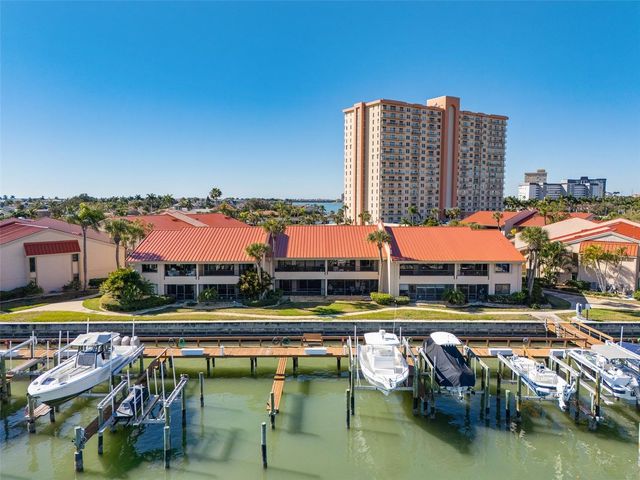 4750 BRITTANY DRIVE S 26, St Petersburg, FL 33715