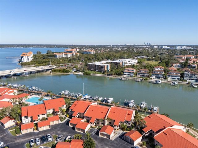 4750 BRITTANY DRIVE S 26, St Petersburg, FL 33715