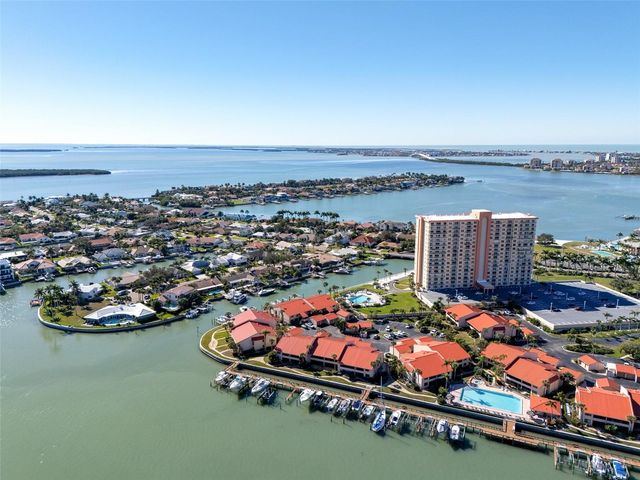 4750 BRITTANY DRIVE S 26, St Petersburg, FL 33715