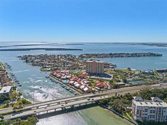 4750 BRITTANY DRIVE S 26, St Petersburg, FL 33715