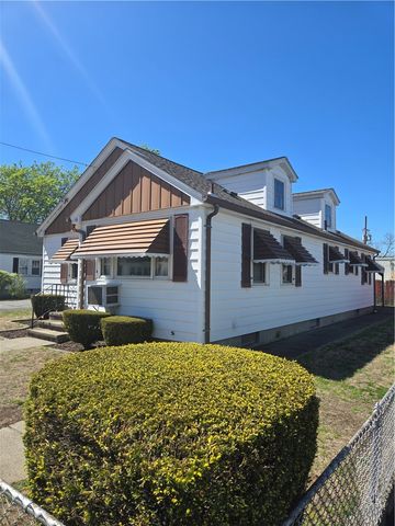60 Charlotte Street, North Providence, RI 02904