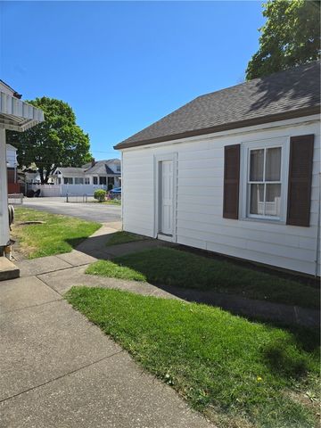 60 Charlotte Street, North Providence, RI 02904