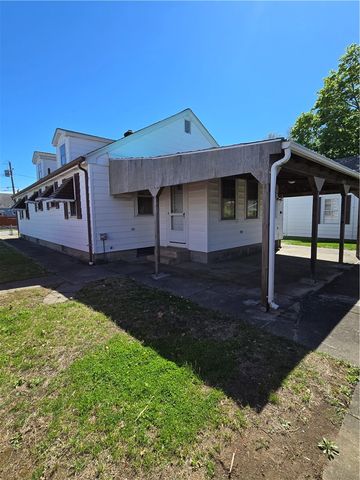 60 Charlotte Street, North Providence, RI 02904