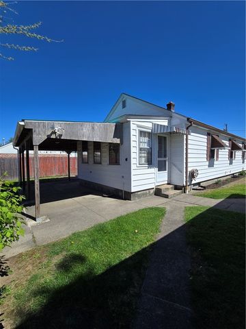 60 Charlotte Street, North Providence, RI 02904