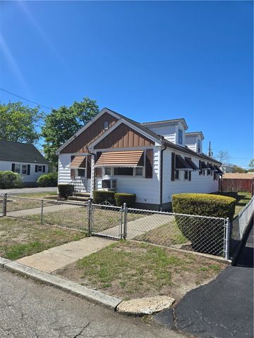 60 Charlotte Street, North Providence, RI 02904
