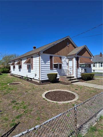60 Charlotte Street, North Providence, RI 02904