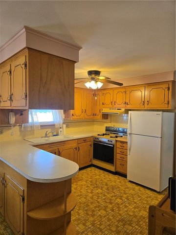 60 Charlotte Street, North Providence, RI 02904