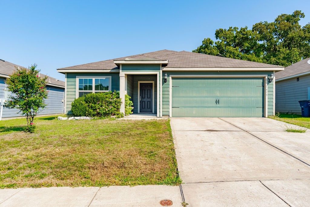 1415 Barrel Drive, Dallas, TX 75253