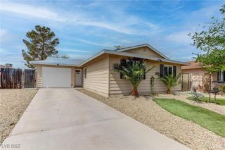 4739 Glenndavis Drive, Las Vegas, NV 89121
