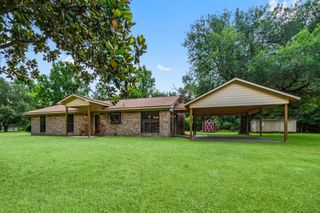 227 Oliver Lane, Livingston, TX 77351