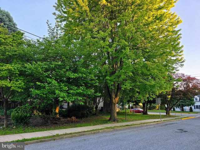 601 S YORK ST, Mechanicsburg, PA 17055