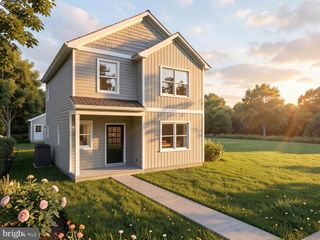 601 S YORK ST, Mechanicsburg, PA 17055