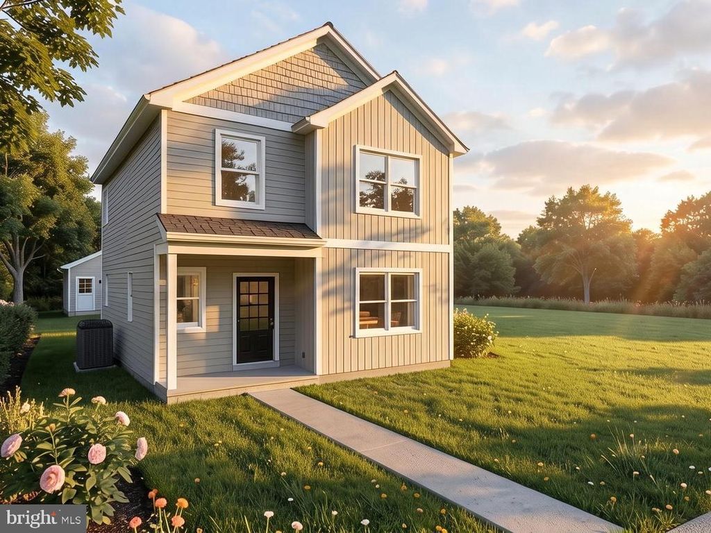 601 S YORK ST, Mechanicsburg, PA 17055