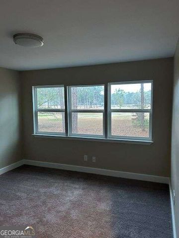 201 Cherokee Trail, Hinesville, GA 31313