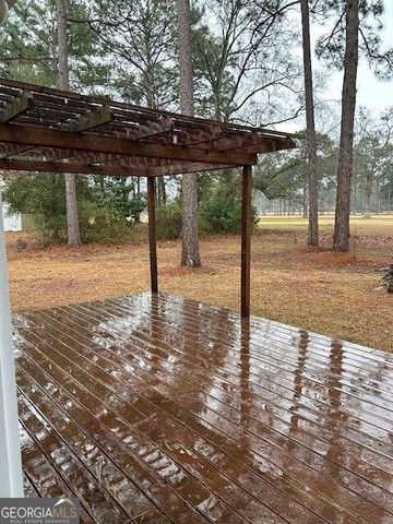 201 Cherokee Trail, Hinesville, GA 31313