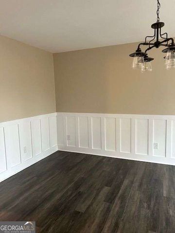 201 Cherokee Trail, Hinesville, GA 31313