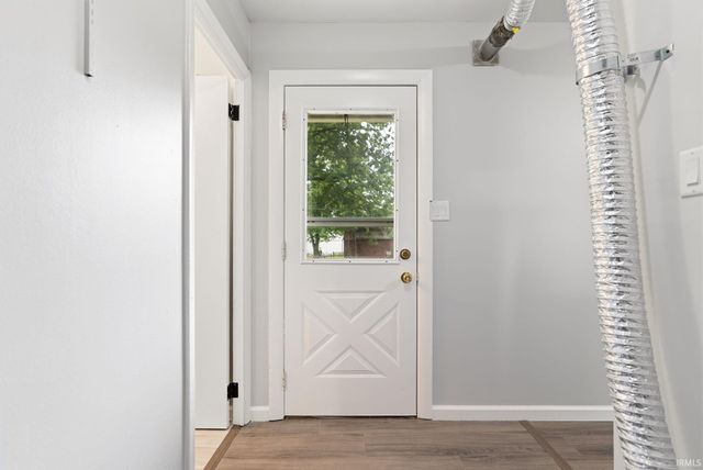 6015 Landsdowne Drive, Fort Wayne, IN 46816