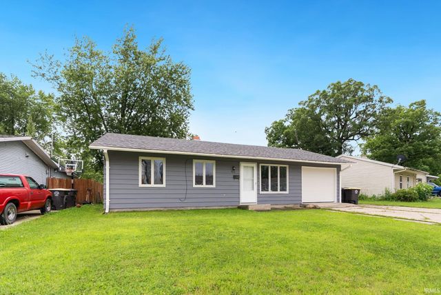 6015 Landsdowne Drive, Fort Wayne, IN 46816