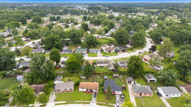 6015 Landsdowne Drive, Fort Wayne, IN 46816