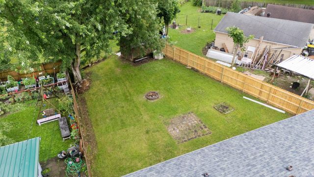 6015 Landsdowne Drive, Fort Wayne, IN 46816