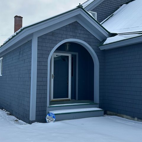 2112 Middle Road, Salisbury, VT 05769