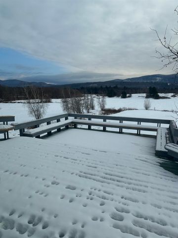 2112 Middle Road, Salisbury, VT 05769