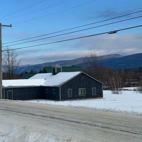 2112 Middle Road, Salisbury, VT 05769