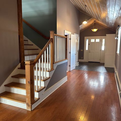 2112 Middle Road, Salisbury, VT 05769