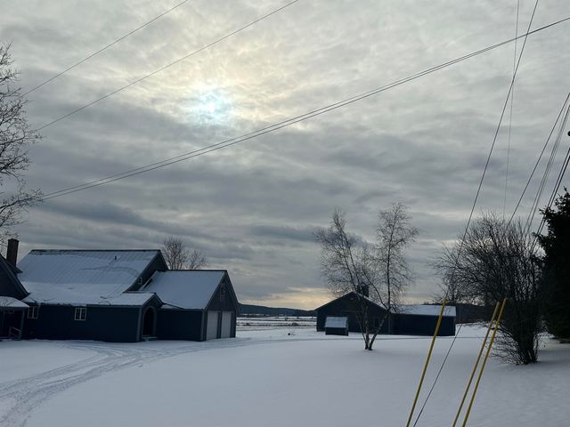 2112 Middle Road, Salisbury, VT 05769