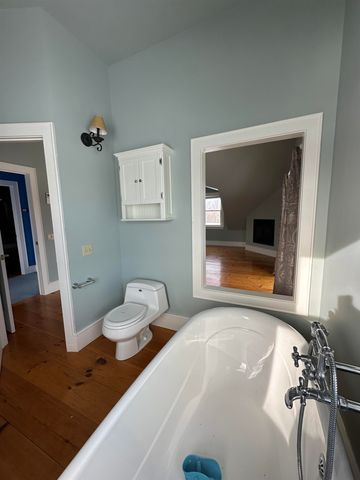 2112 Middle Road, Salisbury, VT 05769