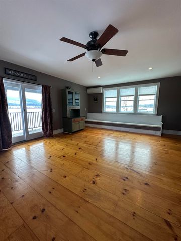 2112 Middle Road, Salisbury, VT 05769