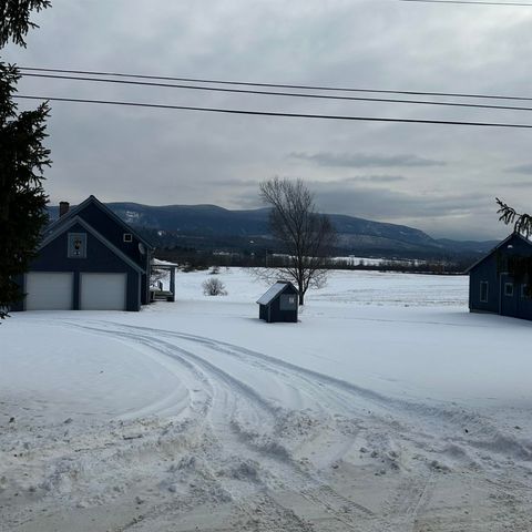 2112 Middle Road, Salisbury, VT 05769