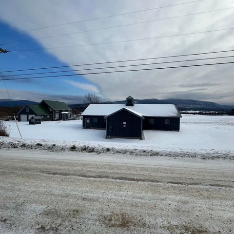 2112 Middle Road, Salisbury, VT 05769