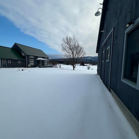 2112 Middle Road, Salisbury, VT 05769