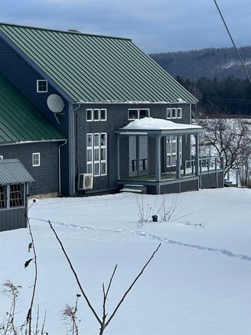 2112 Middle Road, Salisbury, VT 05769