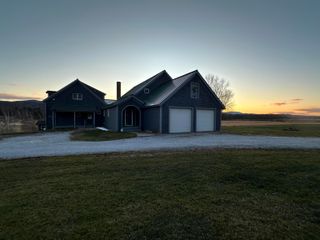 2112 Middle Road, Salisbury, VT 05769