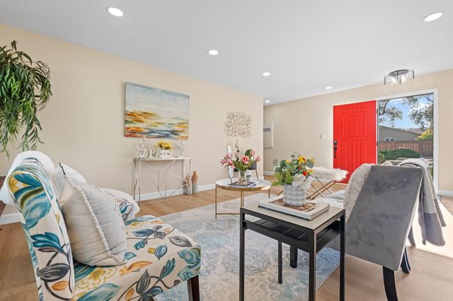 701 Olive Ave, Fremont, CA 94539