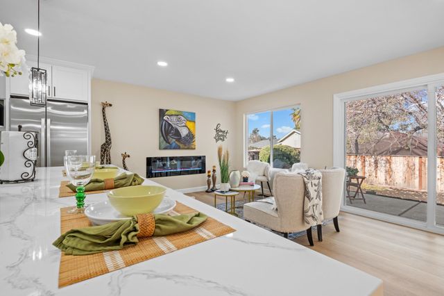 701 Olive Ave, Fremont, CA 94539