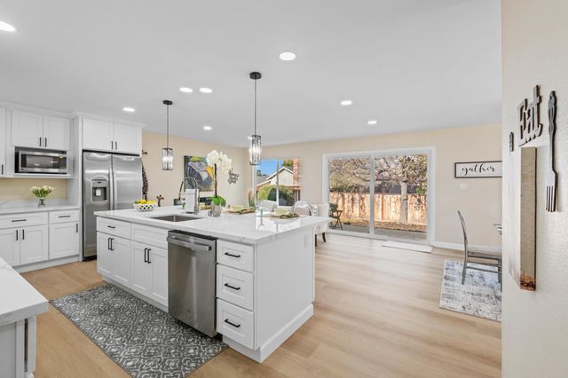 701 Olive Ave, Fremont, CA 94539