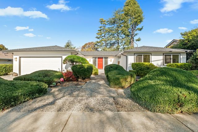 701 Olive Ave, Fremont, CA 94539