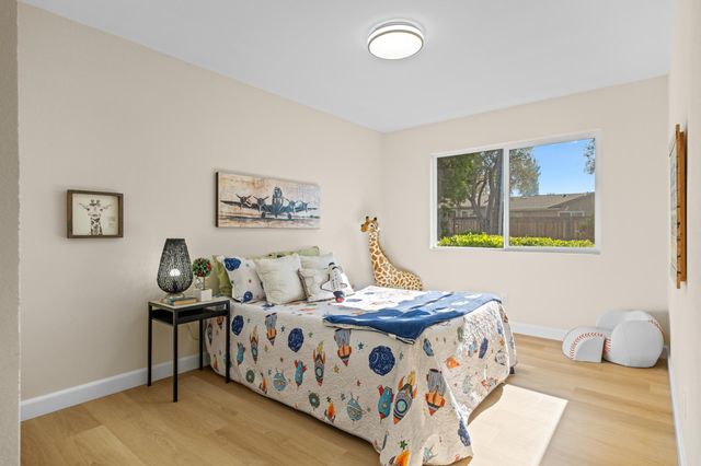 701 Olive Ave, Fremont, CA 94539