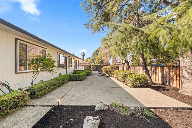 701 Olive Ave, Fremont, CA 94539