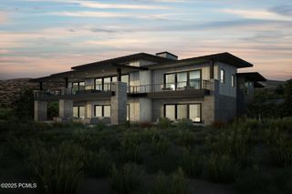 5321 Golf Club Link, Park City, UT 84098