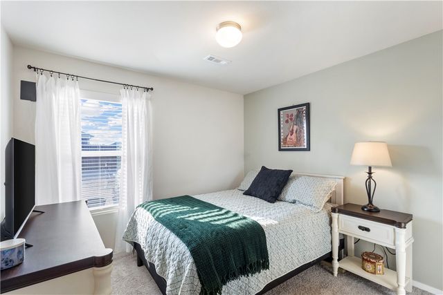 2709 Bauer Street, Pea Ridge, AR 72751