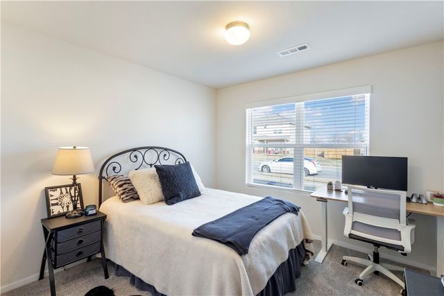 2709 Bauer Street, Pea Ridge, AR 72751